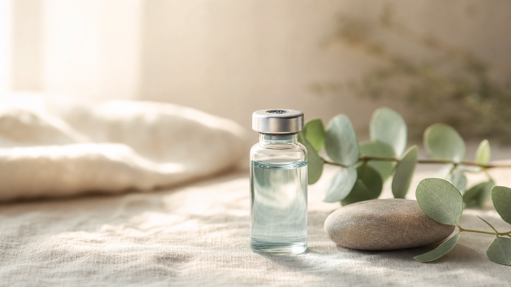 GHK-Cu copper peptide for skin and hair: what 2025 research shows