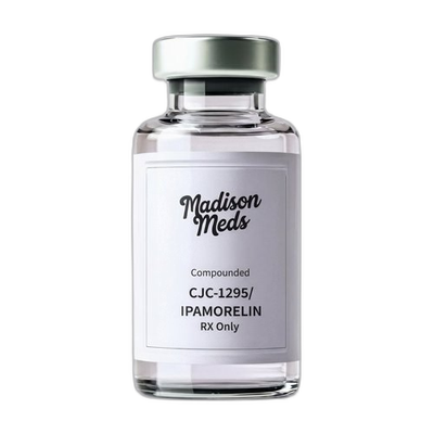 CJC-1295/Ipamorelin