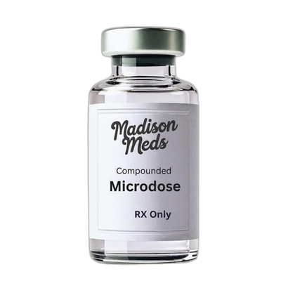 Semaglutide Microdose drops