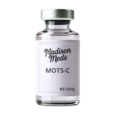 MOTS-C vial