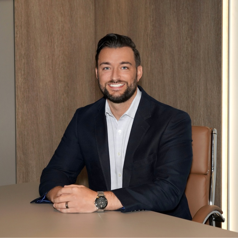 Michael N. Zachman, Founder of Madison Meds