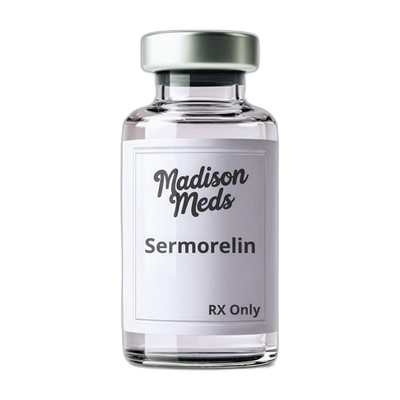 Sermorelin