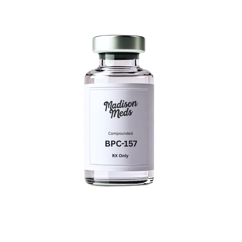 BPC 157 - MadisonMeds