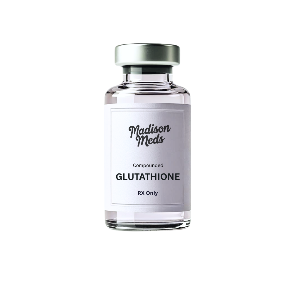 GLUTATHIONE 1 - MadisonMeds