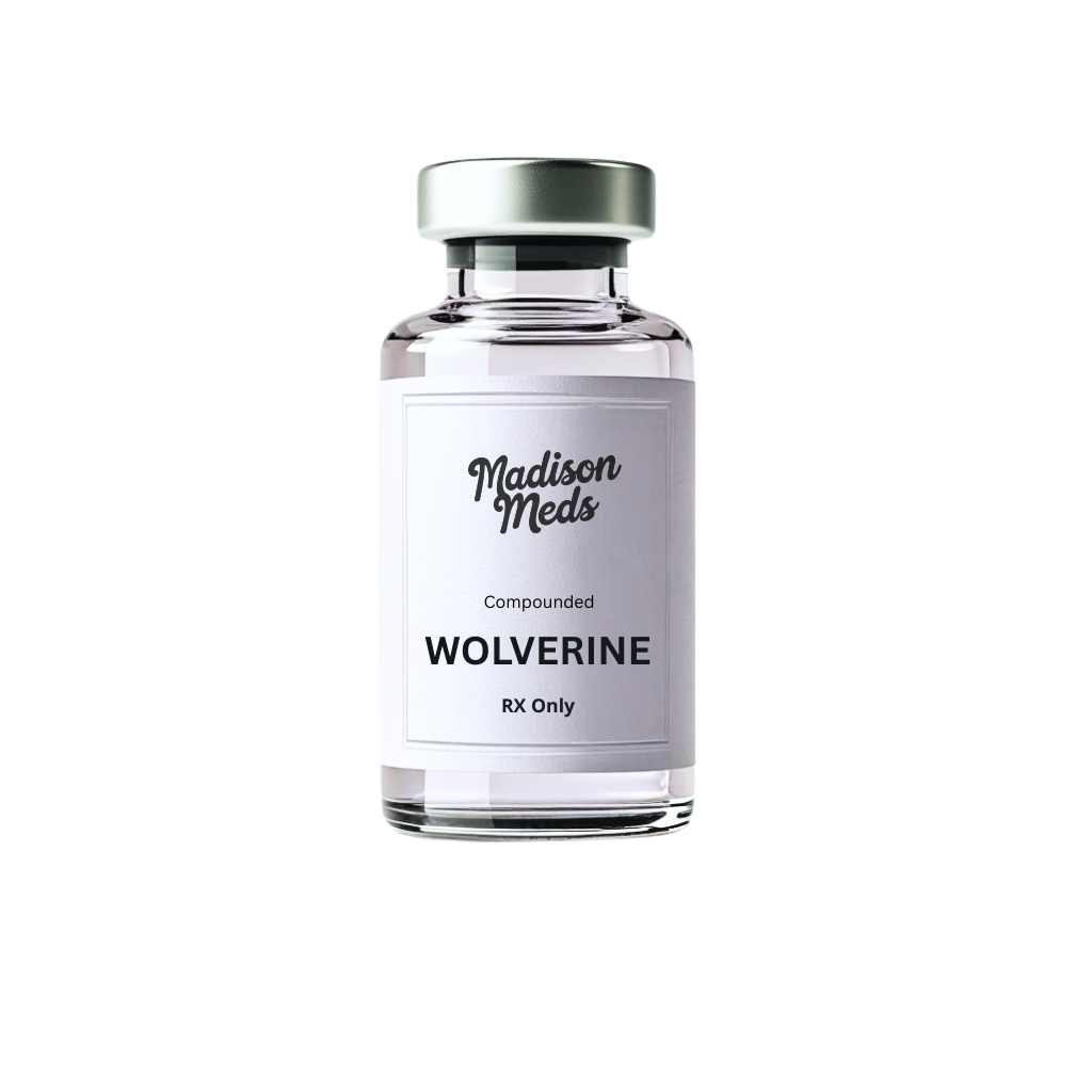 WOLVERINE - MadisonMeds