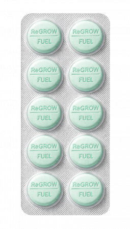 ReGROW FUEL